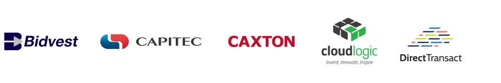 Logos of Vaxowave clients