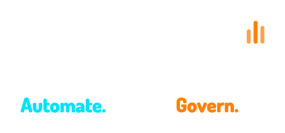 Metro: Automate. Secure. Govern.
