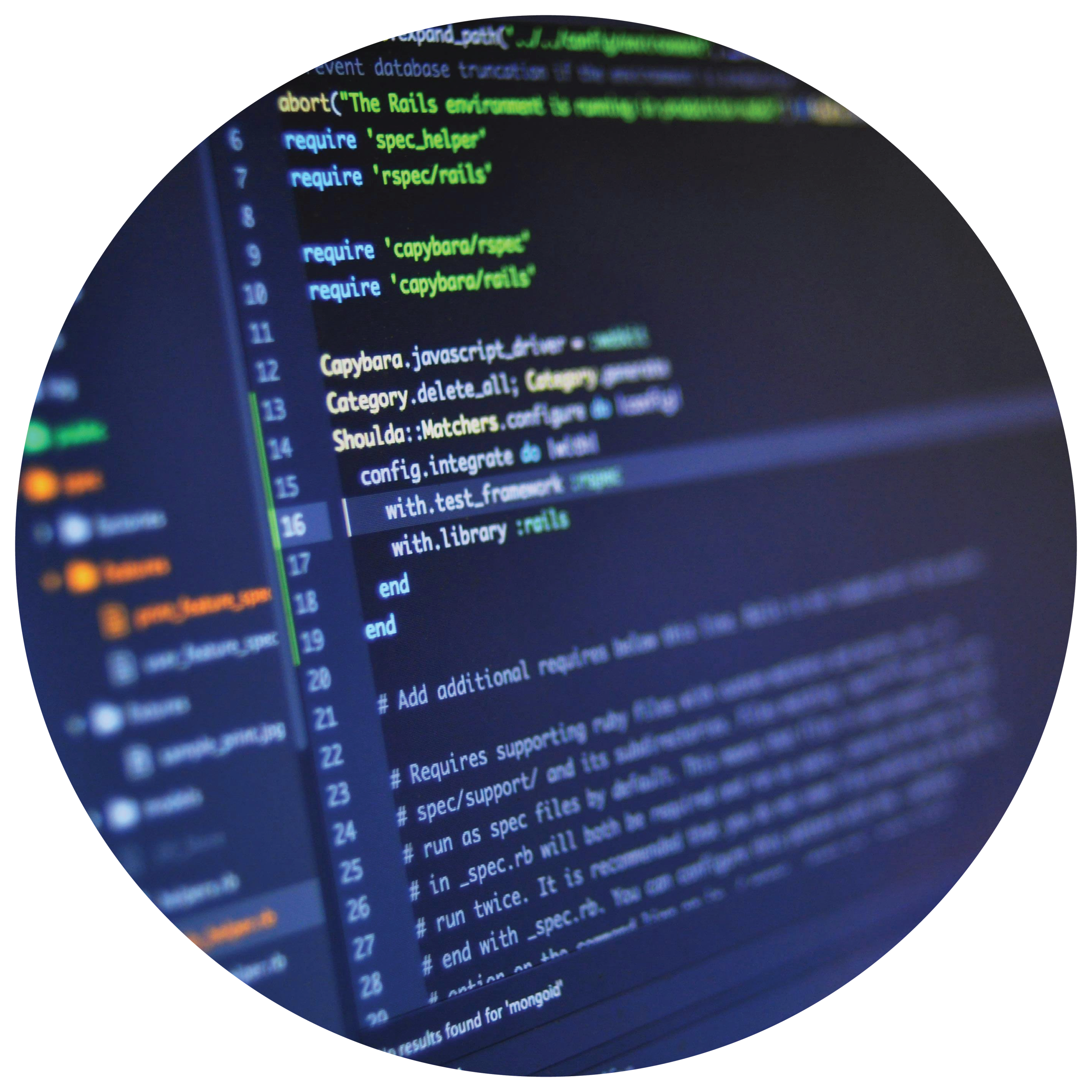 Site Reliability Engineering Services