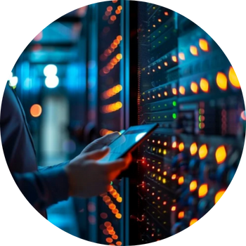 Cloud Computing Consultants